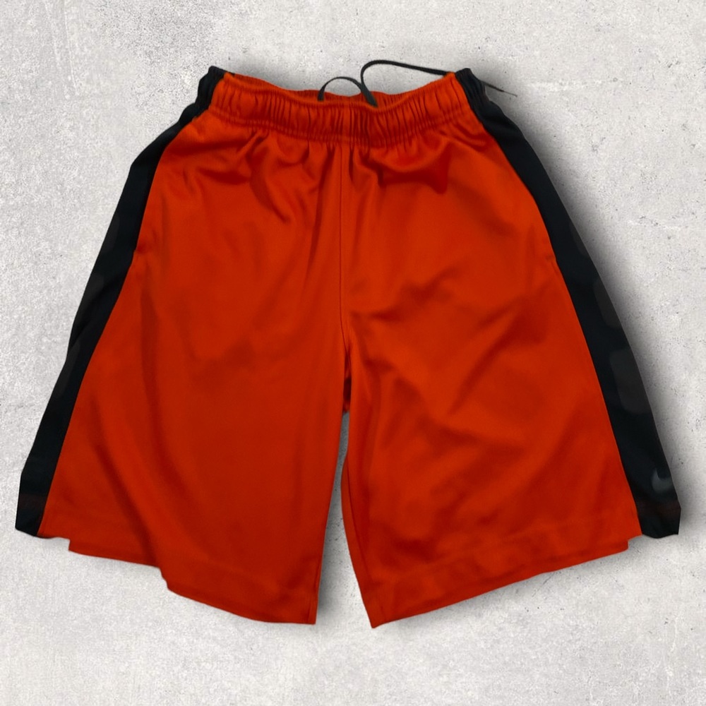 Nike Dri Fit Youth Sports Training Active Wear